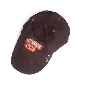 Florida key west hat nwot
